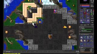 Necroxia Origin Mundo 2 - Boter