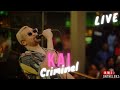 KAÏ - Criminel Live RICHARD CAVÉ AP FE KOZE NAN NEW YORK CITY 2023