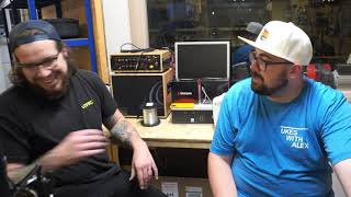 Download Lagu Ukes With Podcast #10 - Phil from the Southern Ukulele Store (Talking NAMM, Building Ukes and more) Download Lagu Ukes With Podcast #10 - Phil from the Southern Ukulele Store (Talking NAMM, Building Ukes and more)