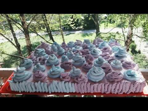 Video: Šta Je Torta Sa Popom?