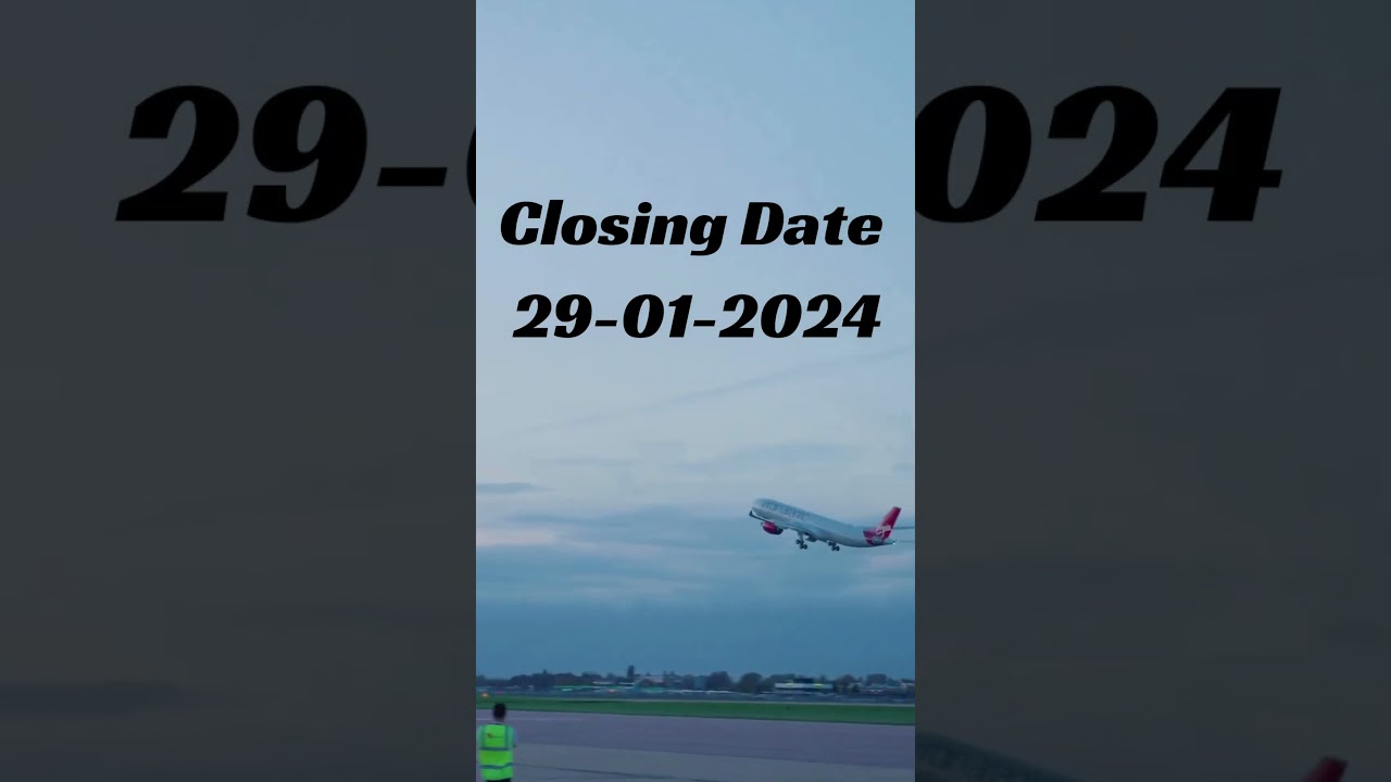 Virgin atlantic Hiring CABIN CREW 2024 London