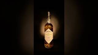The Archivist’s Choice Ep. 001 | Glenlivet 1977 | Scott’s Selection