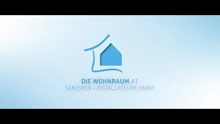 Die Wohnraum Sanierer Installateure Gmbh Komplexe Bauleistungen Aus Einer Hand