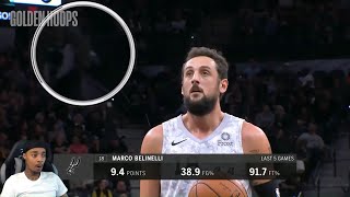 Famous FlightReacts To When Mother Nature Stops NBA Games Moments! Wealth