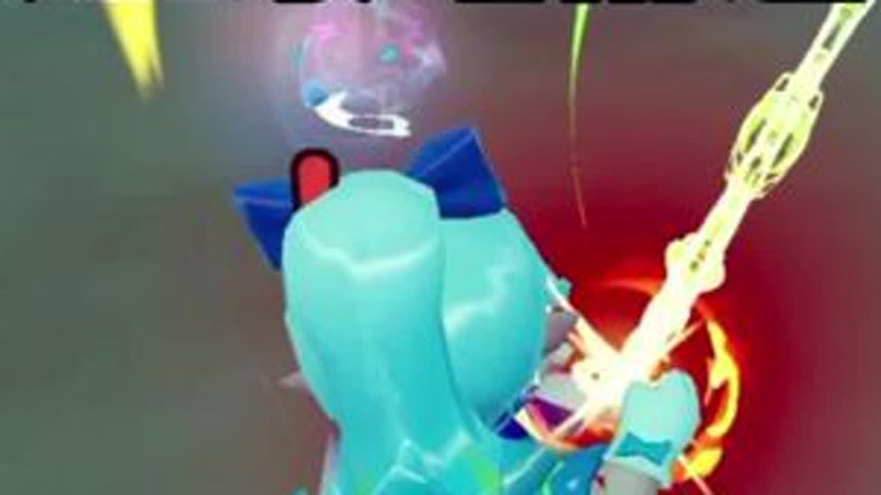 大王最难用的道具：芭蕉扇！！！