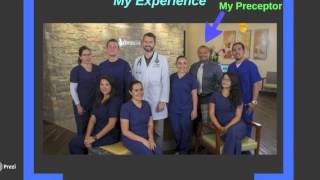 HCC Final Video Project