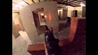Tac-Ops Tactical Laser Tag