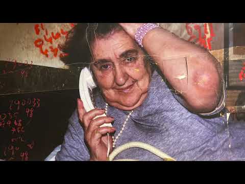 Video Alda Merini e il sorriso all'inferno della vita | Black Sheep Strategy