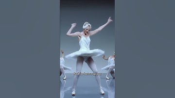 Thumbnail of Shake it off!