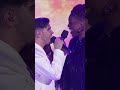 Quin moment tan màgic de la Monique i l'Oliver!