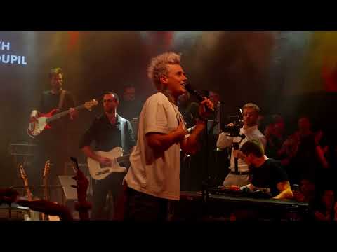 Vojtěch Drahokoupil - Každej z nás (Lucerna Live!)