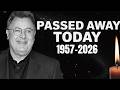 10 Famous Actors Who Died In The Last Few Days