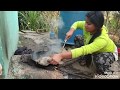 village style COOKING//लोकऌ कुखुरा//chicken/2018 thumki//rural village life in NEPAL