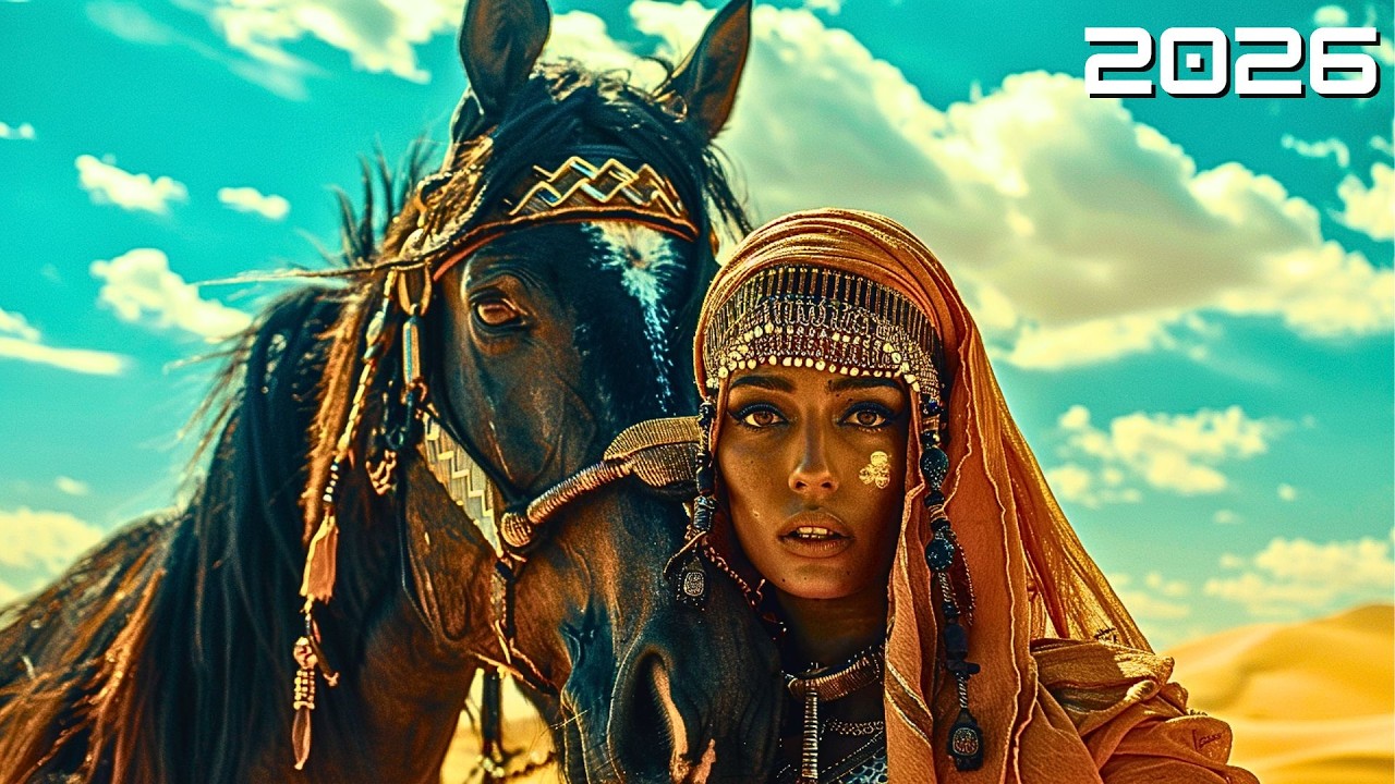 CAFE INDIA - Calmness After Dusk | DJ MIX 2026