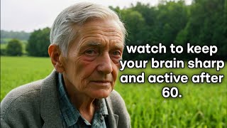 What Happens to Your Brain When You Retire –And How to Keep It Sharp | Brain Health After Retirement