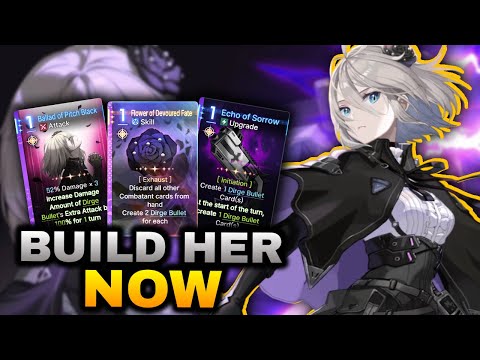 Most Underrated 5* Renoa Guide | Chaos Zero Nightmare