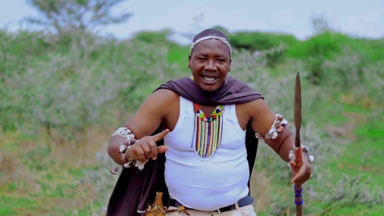 Madebe Jinasa_Bhahangi_Official Video