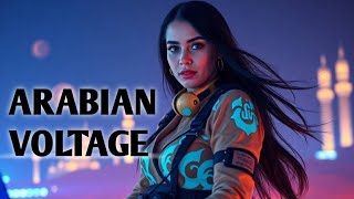 Download Lagu Winds of Midnight | Arabian Bass Fusion 2026 - Irama Solawat  MP3