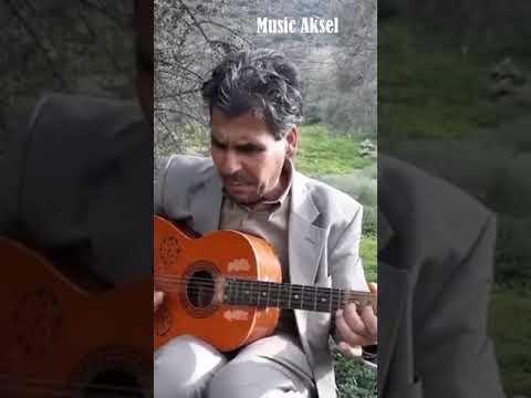 Kamamouch Chante R Wellen Akk Leḥviv Asmi Iɣeleɣ