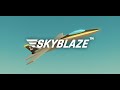 Skyblaze Air Combat Trailer