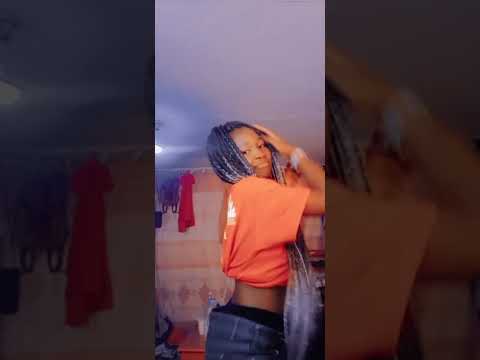 The Best Rapper In Homabay County Cougar Zybog 