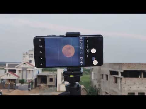 Capa de Python HD - The FIRST Smartphone enabled Monocular