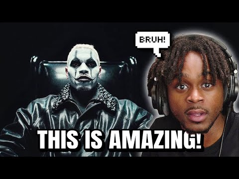 Chris Brown - For The Moment (Official Video) **REACTION**