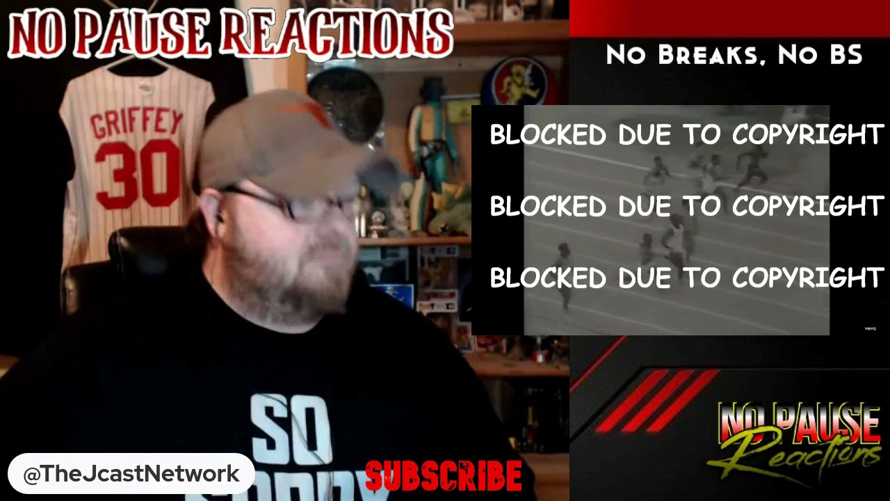 First Time Hearing Kanye - Two Words | No Pause Reactions 