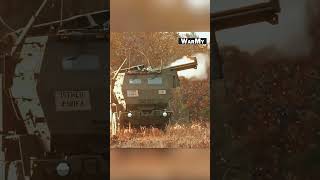 The Russians are in the epicenter of the HIMARS attack #russiaukraine #ukraine #russiaukrainewar Resimi