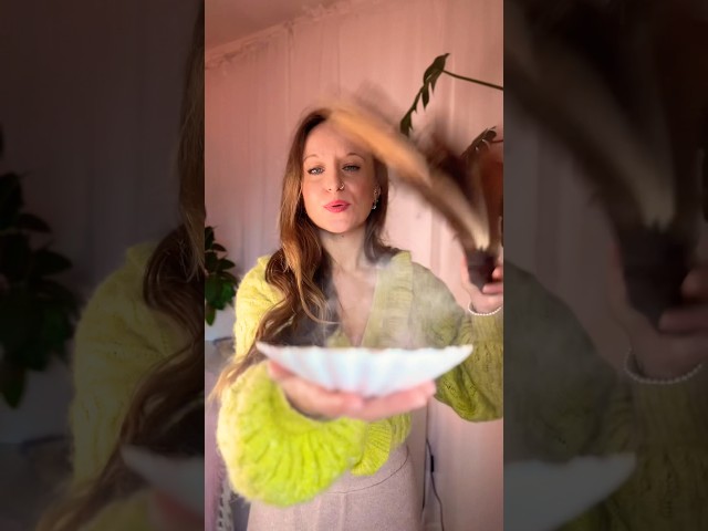 Heavy Energy Detox 🕊️ #energyclearing #healingenergy #aurahealing #healinglight