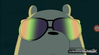 We bare bears-[ amv ] polar time of dying
