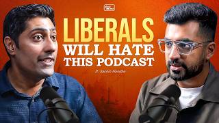 Hindutva, Hedgewar, and the RSS | Dostcast w/ Sachin Nandha 