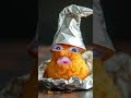 abuse will not be tolerated in the nugget box