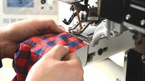 ASK-A AUTOMATIC BUTTON FEEDER