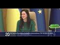 Atsistatydino Ingos Ruginienės Vyriausybė
