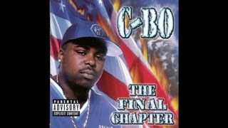 C-Bo - Player To Player