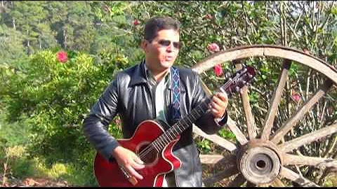 "Dios con nosotros"   Benjamn Estrada