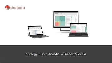 Stratada - Project SPI and CPI