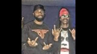 Kaaris & 13Block - Unreleased