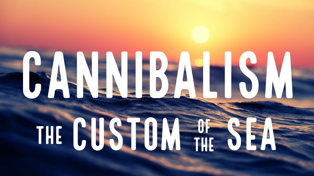 MORE Cannibalism at Sea | The Mignonette Shipwreck