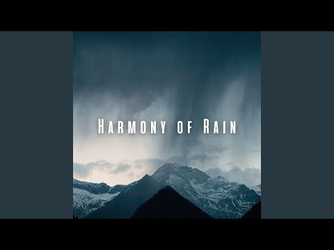 Tranquil Harmony Drizzle