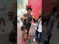 Comic-Con's Coolest Cosplayers | NYCC 2024