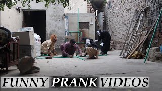 Best Funny video compilation 😂 || Amazing Prank || Funny prank 2024