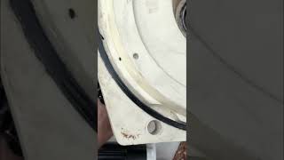 Pump Seal Replacement: Easy DIY Guide #shorts