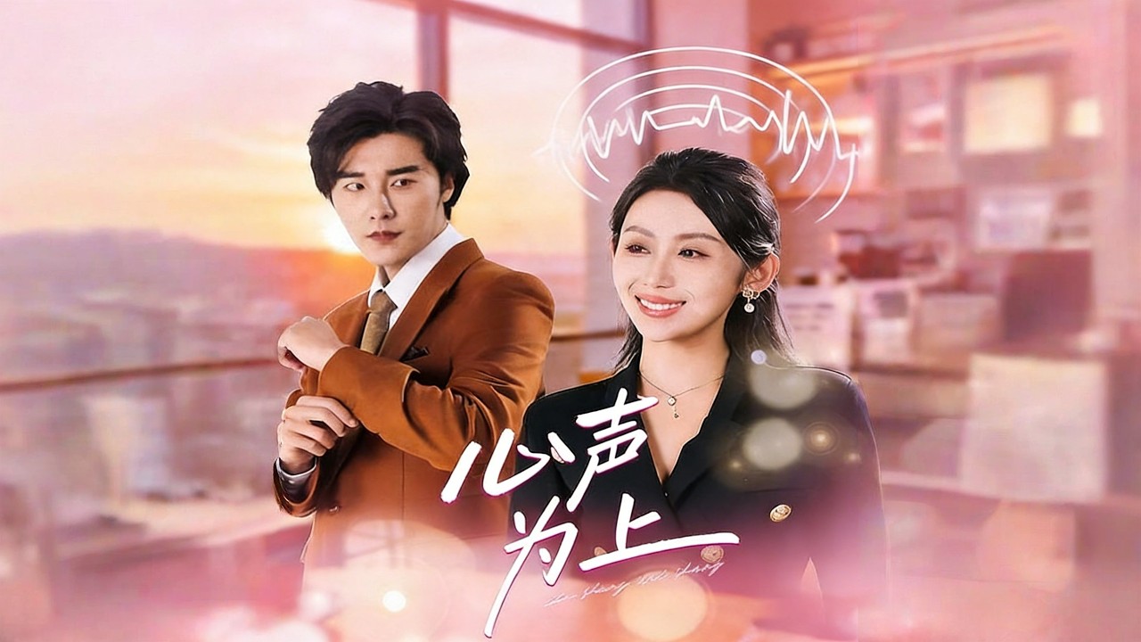 《心声为上》【短剧合集】#甜宠 #短剧 #都市 #热血 #短剧全集 #重生 #逆袭 #古装 #战斗 #大陆剧 #热门 #热门短剧推荐 #奈奈剧场