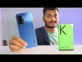 OPPO K10 5G Unboxing & Quick Review, Camera Test | Mr Technical