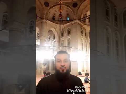 أبو ايوب الانصاري الشيخ د محمدالعريفي