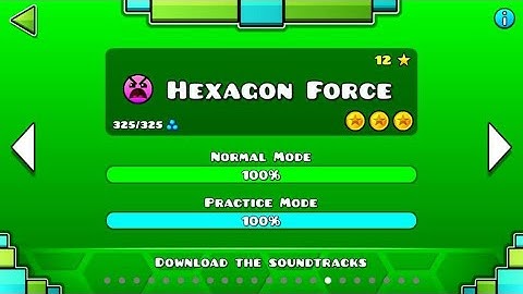 How new players see Hexagon Force