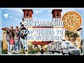 Things to do with kids staugustine florida