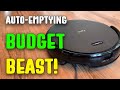 Eufy C10 Robot Vacuum Review - Is This the Best Budget Auto-Empty?